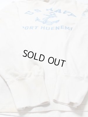 BOW WOW / USN SEEBEES TURTLENECK LS AGING