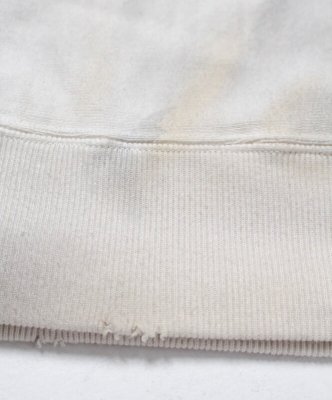 BOW WOW / USN SEEBEES SWEATSHIRTS AGING