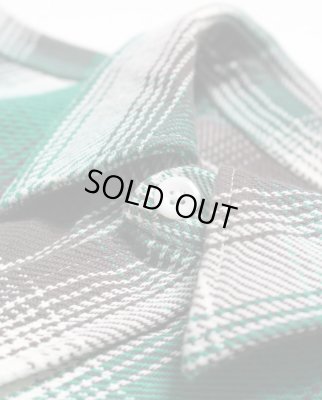 BOW WOW / HEAVY WEIGHT FLANNEL SHIRTS