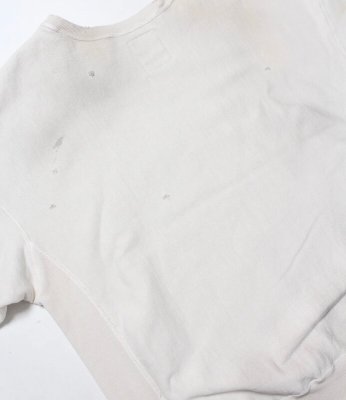 BOW WOW / USN SEEBEES SWEATSHIRTS AGING