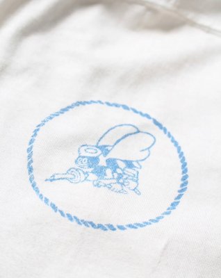 BOW WOW / USN SEEBEES TURTLENECK LS AGING