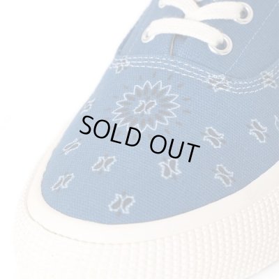 CHALLENGER / x EPT "NOISE" / BANDANA SNEAKERS