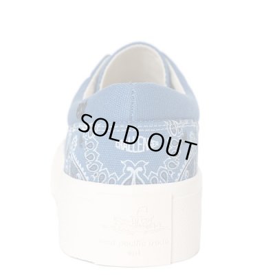 CHALLENGER / x EPT "NOISE" / BANDANA SNEAKERS