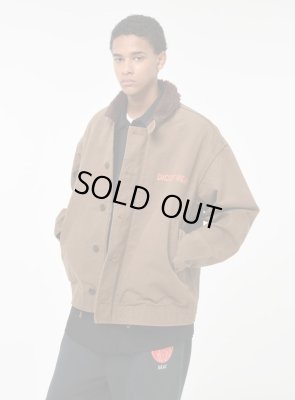 RECOGNIZE / DIGGIN' HEAT DECK JK (Performanced by DJ MURO)