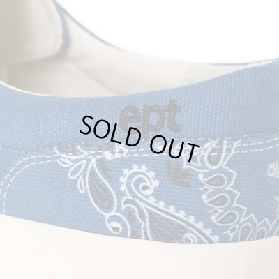 CHALLENGER / x EPT "NOISE" / BANDANA SNEAKERS