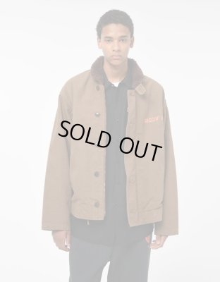 RECOGNIZE / DIGGIN' HEAT DECK JK (Performanced by DJ MURO)