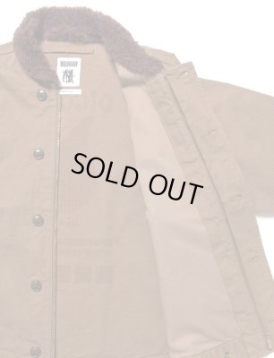 RECOGNIZE / DIGGIN' HEAT DECK JK (Performanced by DJ MURO)