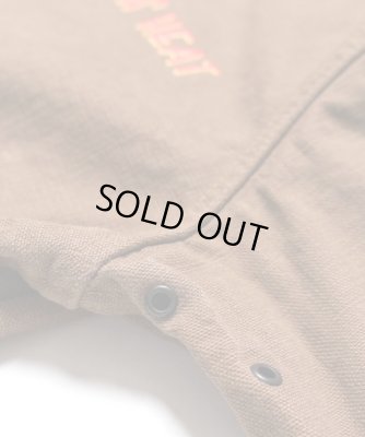 RECOGNIZE / DIGGIN' HEAT DECK JK (Performanced by DJ MURO)