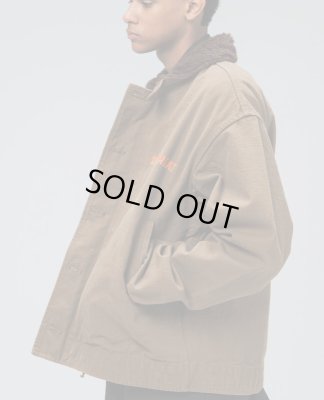 RECOGNIZE / DIGGIN' HEAT DECK JK (Performanced by DJ MURO)