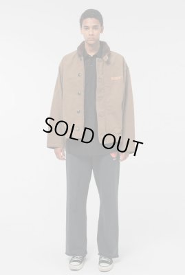 RECOGNIZE / DIGGIN' HEAT DECK JK (Performanced by DJ MURO)