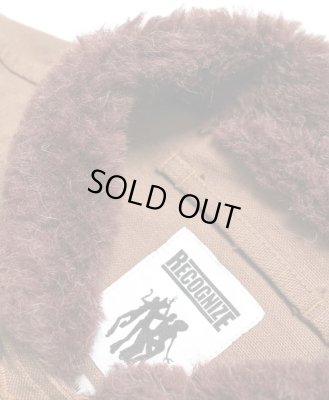 RECOGNIZE / DIGGIN' HEAT DECK JK (Performanced by DJ MURO)