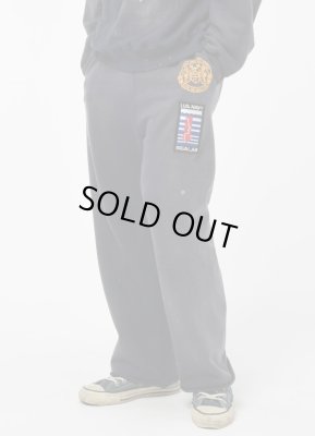 BOW WOW / US NAVY SEALAB SWEAT PT AGING