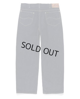 WACKO MARIA / LEE / DENIM PANTS