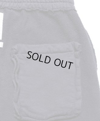 BOW WOW / US NAVY SEALAB SWEAT PT AGING