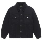 WACKO MARIA ワコマリア ブルゾン（その他） 黒 3300825E0002 WACKO MARIA(ワコマリア) / 21AW×BARACUTA G4 JACKET/ブルゾン