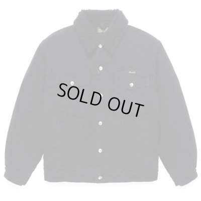 WACKO MARIA / WRANGLER / DENIM TRUCKER JACKET