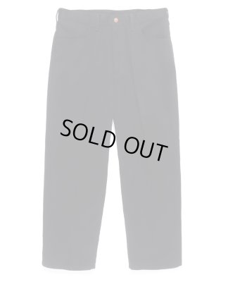 WACKO MARIA / WRANGLER / WRANCHER DRESS JEANS