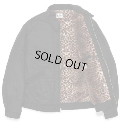 WACKO MARIA / LEE / NYLON 91-B JACKET