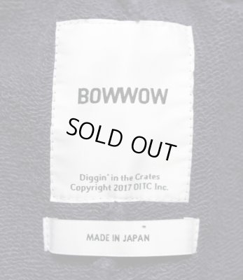 BOW WOW / US NAVY SEALAB SWEAT PT AGING