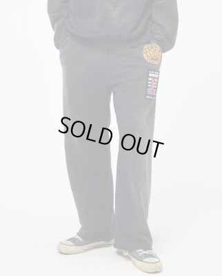 BOW WOW / US NAVY SEALAB SWEAT PT AGING