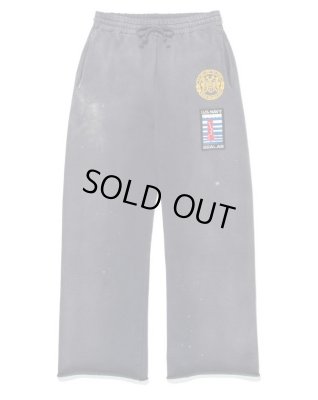 BOW WOW / US NAVY SEALAB SWEAT PT AGING