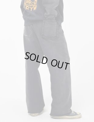 BOW WOW / US NAVY SEALAB SWEAT PT AGING