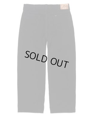 WACKO MARIA / LEE / DENIM PANTS