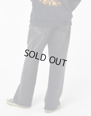 BOW WOW / US NAVY SEALAB SWEAT PT AGING