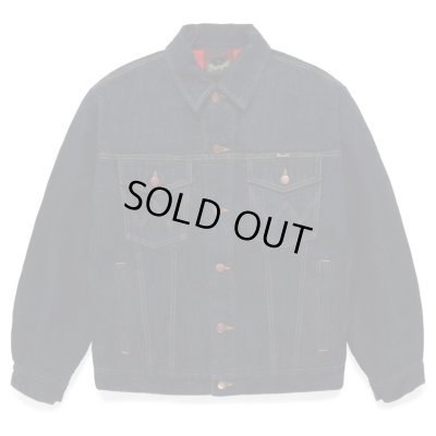 WACKO MARIA / WRANGLER / DENIM TRUCKER JACKET