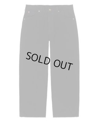 WACKO MARIA / LEE / DENIM PANTS