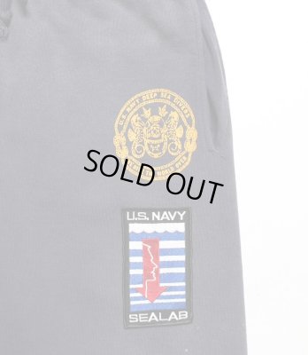 BOW WOW / US NAVY SEALAB SWEAT PT AGING