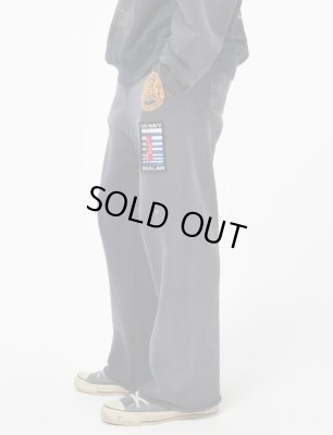 BOW WOW / US NAVY SEALAB SWEAT PT AGING