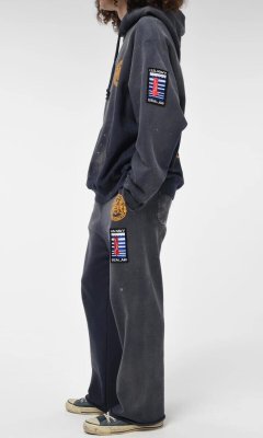 BOW WOW / US NAVY SEALAB SWEAT PT AGING