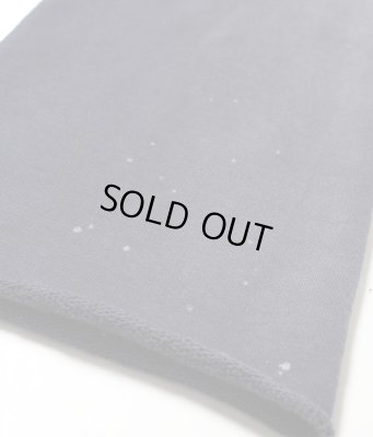 BOW WOW / US NAVY SEALAB SWEAT PT AGING