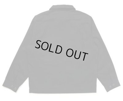 CHALLENGER / UTILITY WORK JACKET