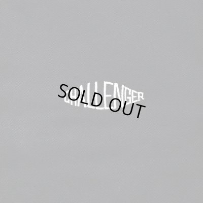 CHALLENGER / UTILITY WORK JACKET