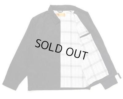 CHALLENGER / UTILITY WORK JACKET