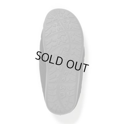 WACKO MARIA / NANGA / SUBU / VELVET AURORA WINTER SANDALS