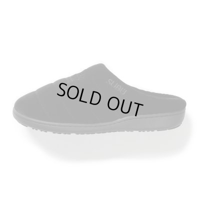 WACKO MARIA / NANGA / SUBU / VELVET AURORA WINTER SANDALS