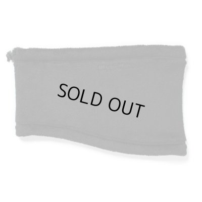 WACKO MARIA / NANGA / FLEECE NECK WARMER