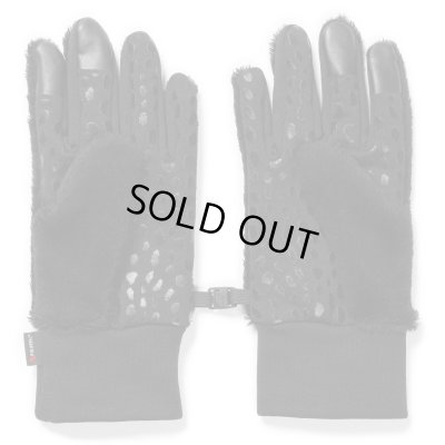 WACKO MARIA / NANGA / FLEECE GLOVES