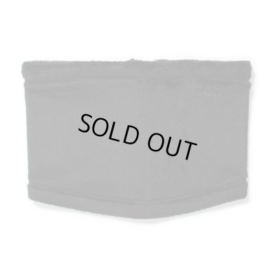 WACKO MARIA / NANGA / FLEECE NECK WARMER