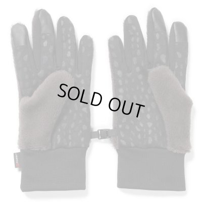 WACKO MARIA / NANGA / FLEECE GLOVES