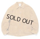 JOINT BASEBALL SHIRT ベースボールシャツ-バウワウ 通販 BOW WOW 店舗