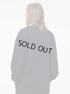 BOW WOW / UNISPHERE TURTLE NECK LS