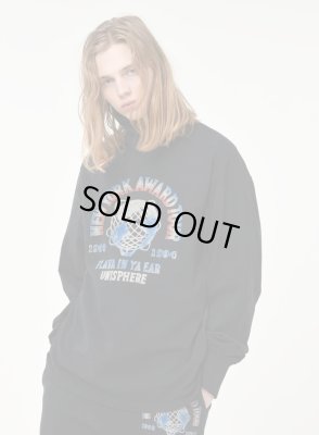 BOW WOW / UNISPHERE TURTLE NECK LS