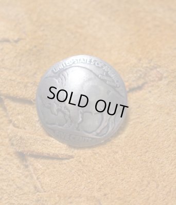 BOW WOW / WOVEN SUEDE COVERALL