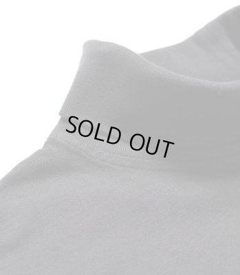 BOW WOW / UNISPHERE TURTLE NECK LS