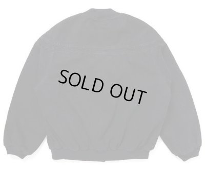 CHALLENGER / WASHED DERBY JACKET