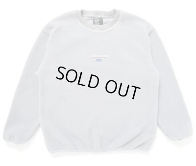 CHALLENGER / SAILOR C/N FLEECE